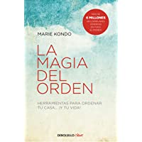Los mejores  - La magia del orden (La magia del orden 1): Herramientas para ordenar tu casa... y tu vida